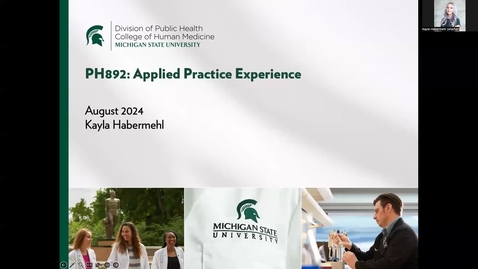 Thumbnail for Habermehl, APE Practicum Presentation Summer 2024