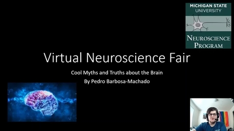 Thumbnail for Cool Myths and Truths about the Brain