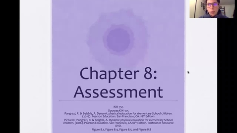 Thumbnail for KIN 355 004 Assessment_part1