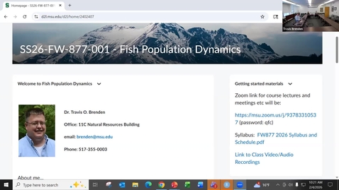 Thumbnail for Feb 4, 2026: Fish Population Dynamics