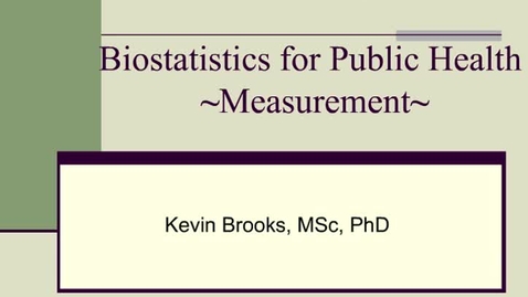 Thumbnail for HM802 sec730 MeasurementCh01