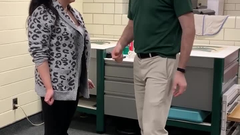 Thumbnail for Partner 3 way raises