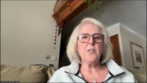 Thumbnail for Jan 20, 2026 Accreditation Committee meeting