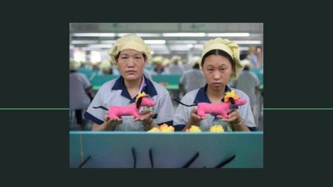 Thumbnail for ISS 330B 002 Labor Conditions in China