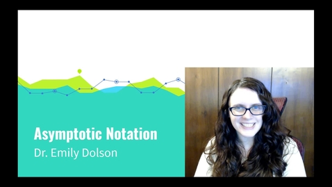 Thumbnail for Asymptotic Analysis