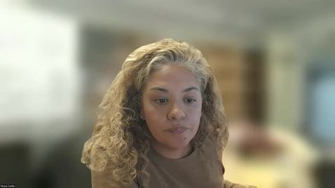 Thumbnail for Faculty Senate (November 18, 2025)