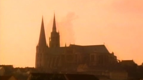 Thumbnail for Art Of The Western World - 2. A White Garment Of Churches