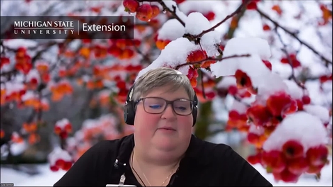 Thumbnail for Support Staff Training Series - ANR IT Support