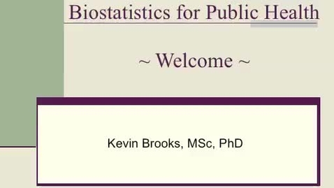 Thumbnail for HM802 sec730 Intro