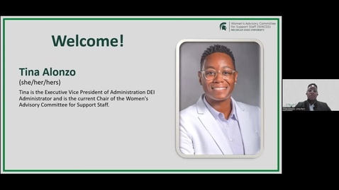 Thumbnail for Building Bridges of Spartan Connections: Keynote