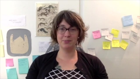 Thumbnail for Interview with Alexandra Provo