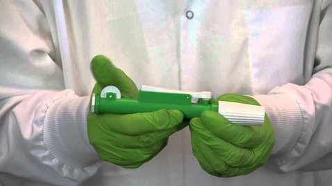 Thumbnail for How to use Serological Pipets