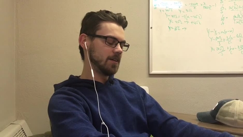 Thumbnail for Failure and How it Motivates Us