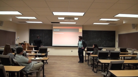 Thumbnail for Generalizing Sequential Convergence from the Real Line to Real Space - Part 3