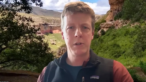 Thumbnail for Faculty Senate (February 17, 2026)