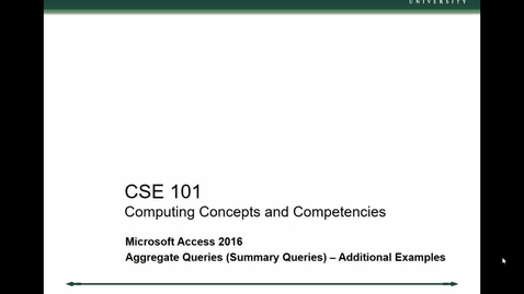 Thumbnail for CSE101.24-03.AggregateQueryGroupBy_Supplemental
