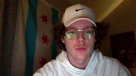 Thumbnail for ADV 225 Outro Video