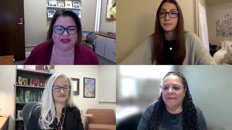 Thumbnail for Women's Networking Association Presents: Building Up Women Around You Panel