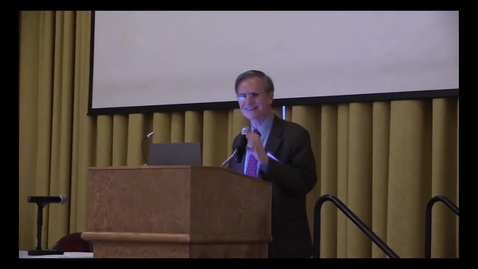 Thumbnail for Targeting CP as an outcome in neonatal trials:  How should this be done?