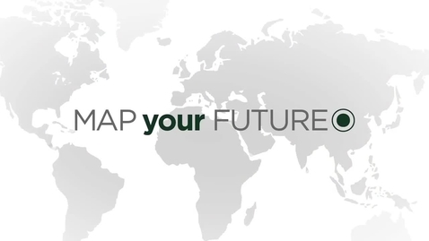 Thumbnail for Department of Geography: Map your Future