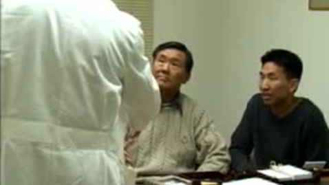 Thumbnail for Scene 2A - Dr. Weiss Consult