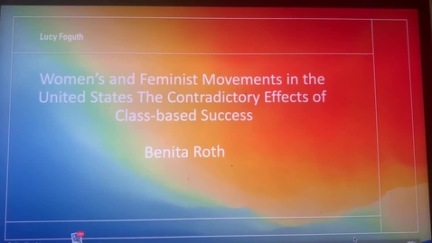 Thumbnail for Module 10