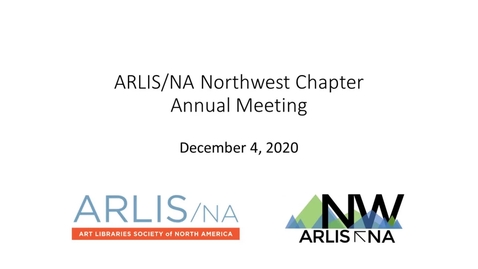 Thumbnail for Artist Talk: Elisheba Johnson