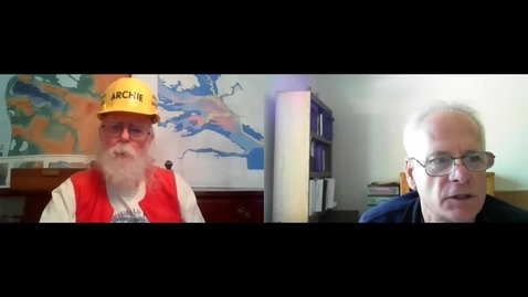 Thumbnail for A comparison of flood inundations in Michigan: Perspectives of historical and current hydrological events affecting two inland lake systems: Crystal Lake watershed and Tittabawassee River watershed.