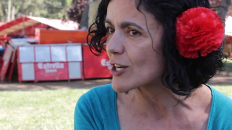 Thumbnail for 15.5.15 - Entrevistas de San Isidro
