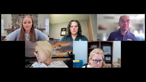 Thumbnail for PFAS Lunch and Learn #4: PFAS and Agriculture 7-22-25