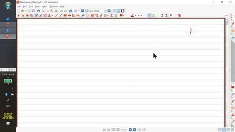 Thumbnail for Eikonal + Resonances, Nov 28
