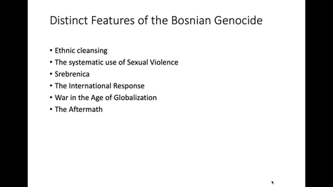 Thumbnail for Lecture 6.3 - Part 4