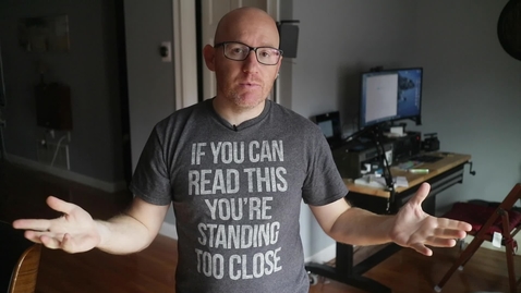Thumbnail for Stand Ups 2