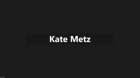 Thumbnail for WACSS Spring Forum 2024, Health and Wellbeing Breakout