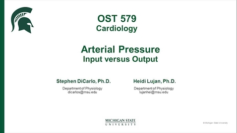 Thumbnail for ArterialPresInVsOut