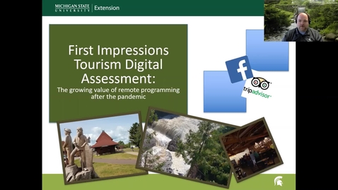 Thumbnail for The growing value of remote programming after the pandemic