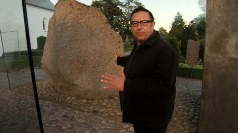 Thumbnail for The Dark Ages: The Jelling Stone