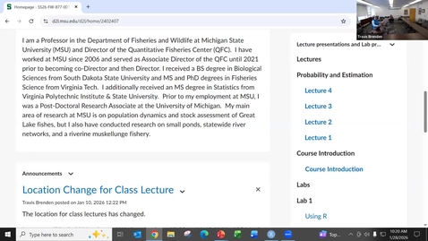 Thumbnail for Jan 28, 2026: Fish Population Dynamics