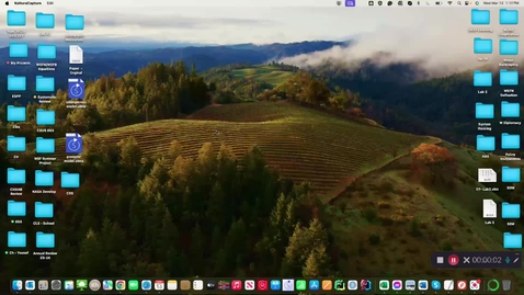 Thumbnail for Navigating the onGEO Remote Server Environment