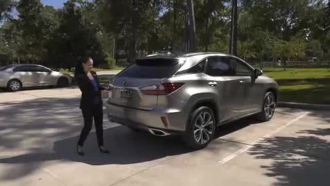 Thumbnail for LDS Best Practices - Touch-Free Power Rear Door