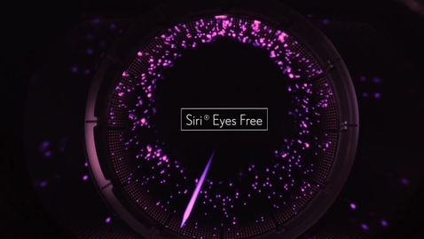 Thumbnail for Delivery Tips - Siri Eyes Free