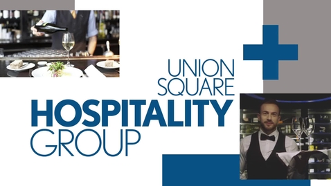 Thumbnail for 2 - Hospitality