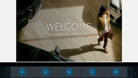 Thumbnail for Rec- May 19, 2021 12:52 PM - Lexus Difference LIVE Webinars.mp4