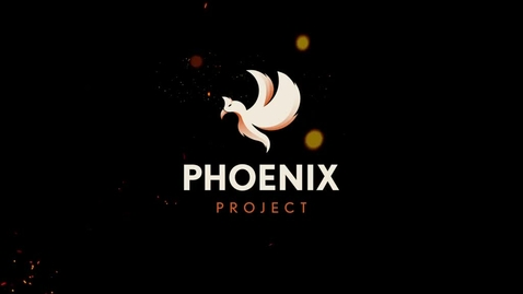 Thumbnail for Project Phoenix Teaser