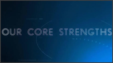 Thumbnail for Our Values - Core Strengths