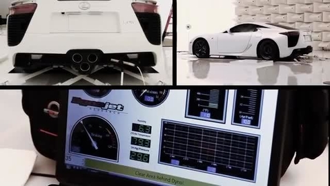 Thumbnail for The Hard Way: Engine Tuning