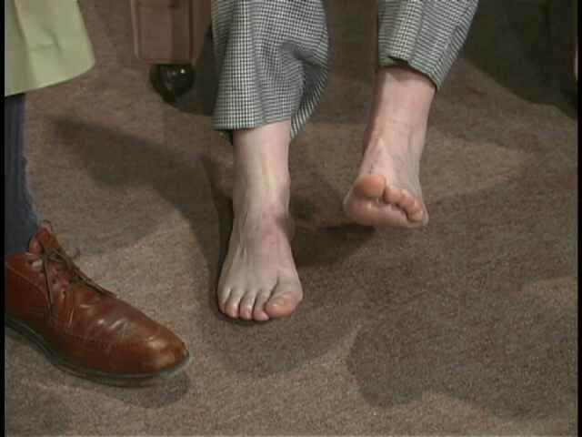 Neurologic Exam Adult Coordination Exam Abnormal Foot rapid