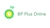 Order & update a BP Plus card