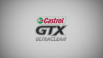 ✓ CASTROL GTX ULTRACLEAN 5W-30 946ML