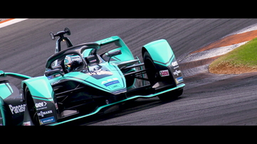 Panasonic formula e sale